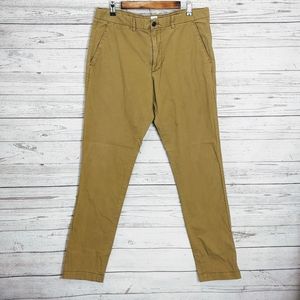 GAP SLIM FIT TROUSERS